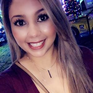 Meet your Posher, Thelma